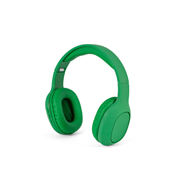 Galileo Headphones - Zelená