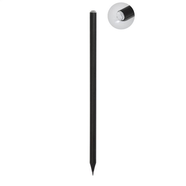 Lead Pencil Gemcil