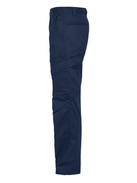 2515 PANTS LADIES  NAVY 46