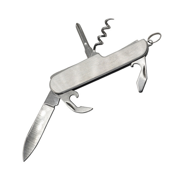 Bob Pocket Knife