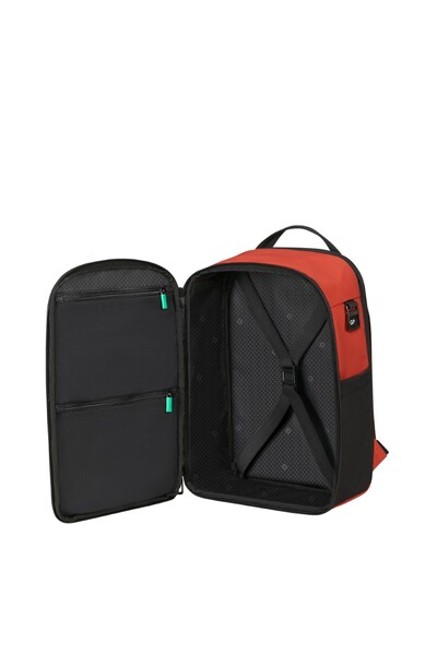 Samsonite - Moderny Underseat Backpack S - Terracotta Red