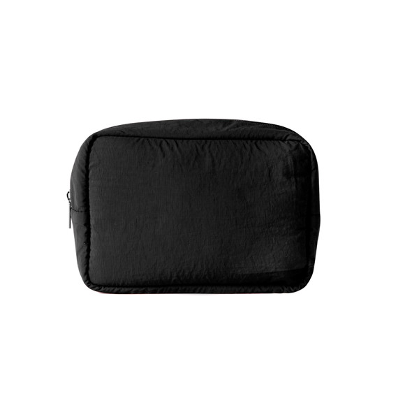 NECESSAIRE TASMI - PRETO