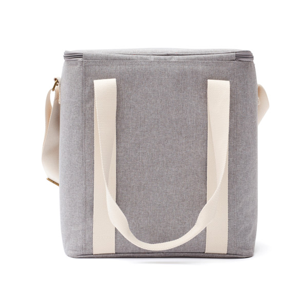 Hladilna torba Vinga Sortino 35x26x36 cm - Siva
