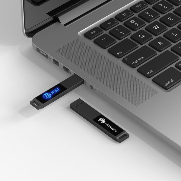 USB Flash disk TDG39 - WHITE_1GB