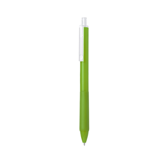 Penna a Sfera Synex - Verde