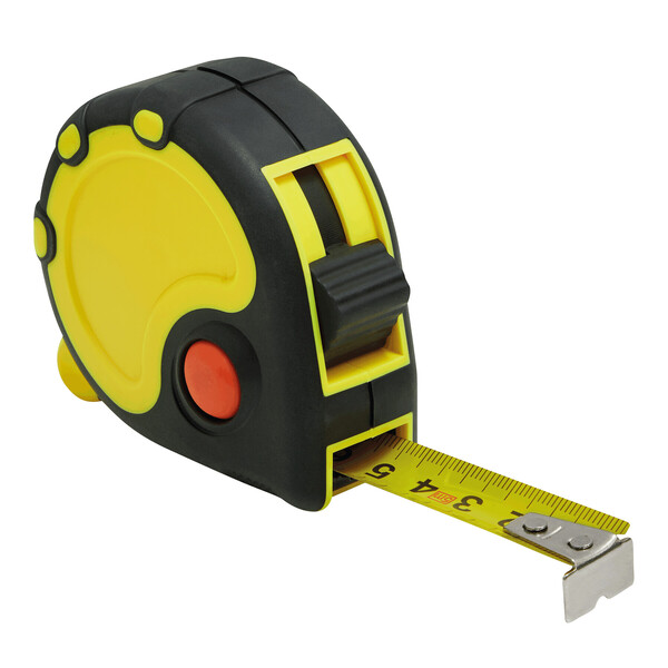 Measuring tape, 5m BASIC II