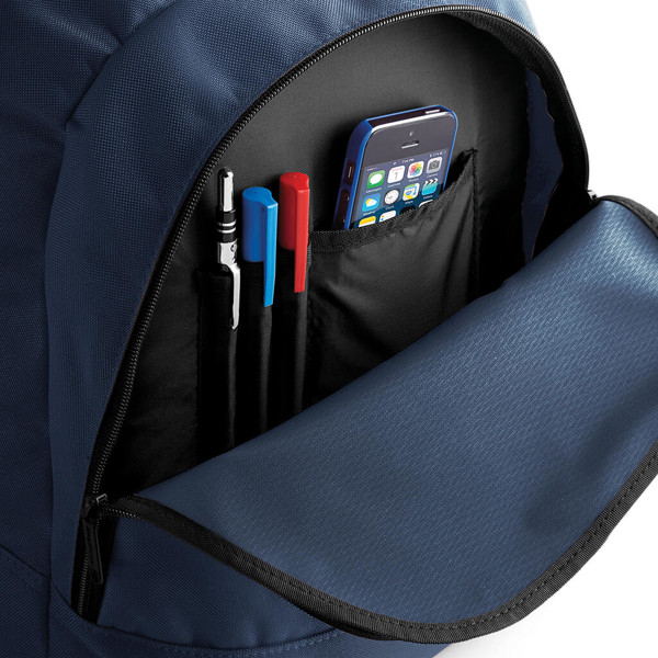 Universal Backpack - Graphite / ONE SIZE