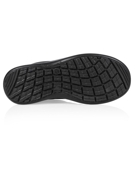 Safety Shoe Usedom - White / 39