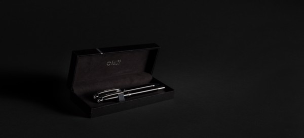 XD - Heritage pen set