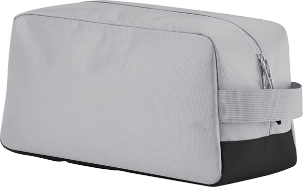 Multi-Sport Schuhtasche Quadra | QS 476 - Ice Grey / onesize