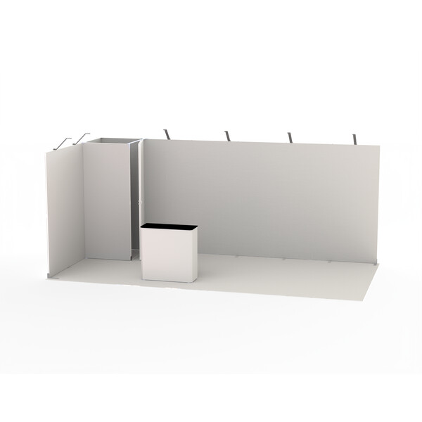 Stand FastFrame™ 18 m²