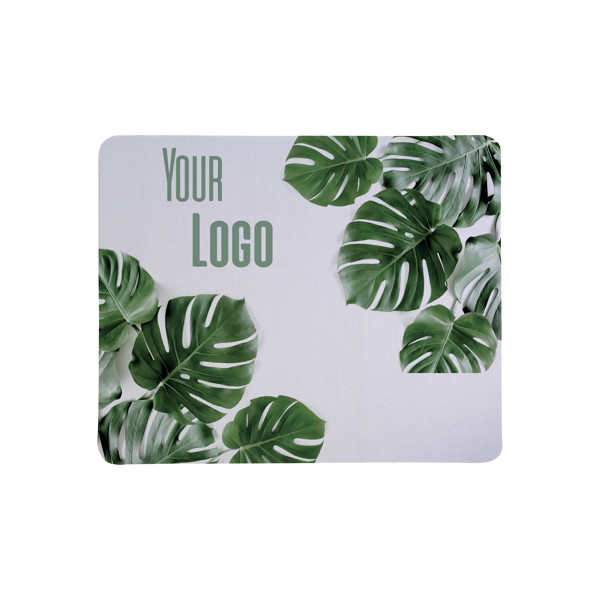 Polyester Mouse Pad Suitable For Sublimation Printing