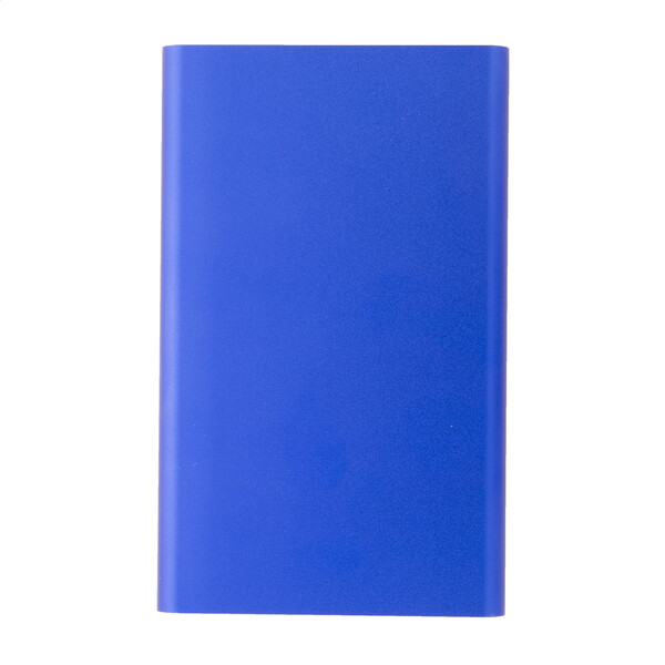 Power bank RaluFour - Bleu