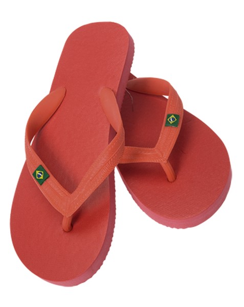Chanclas Brasileira - Naranja / HOM