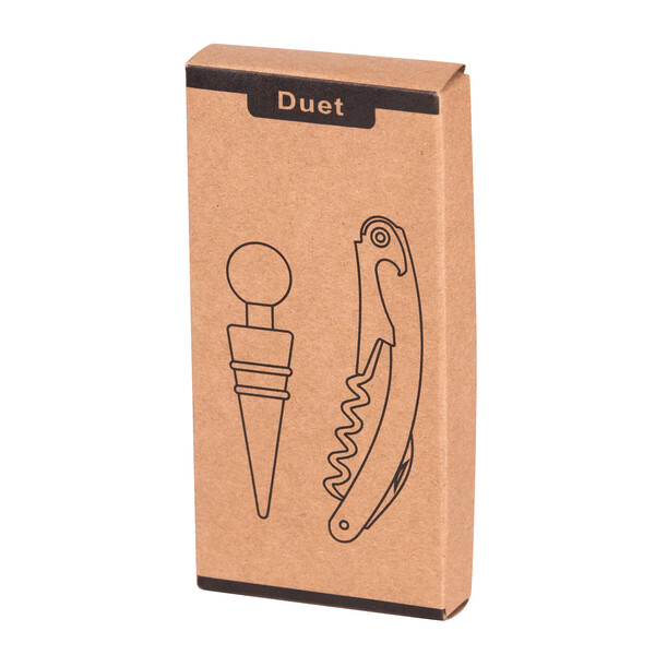Wine Set Duet
