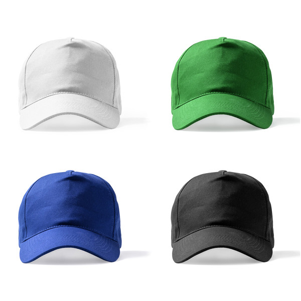 Cap Fide - Royal Blue