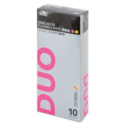 MARCADOR DUPLO