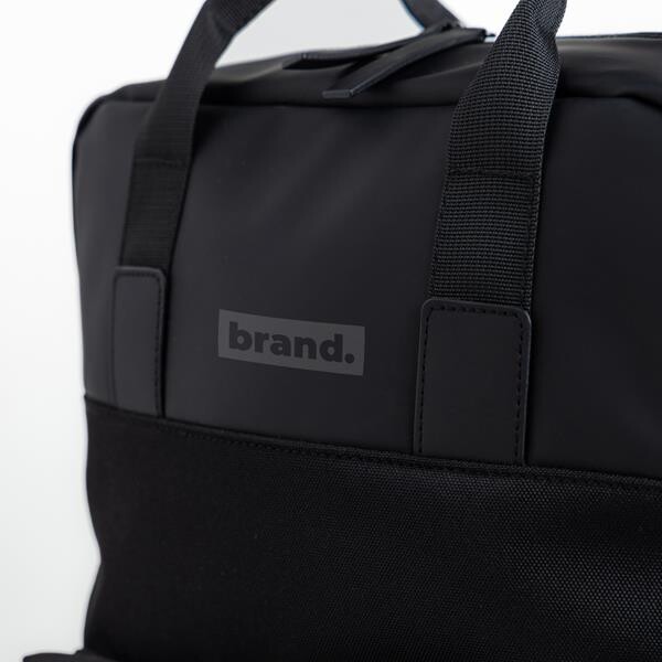 Fourteen - Preto