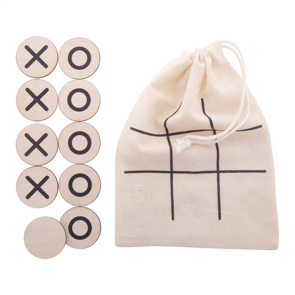 Tic-Tac-Toe OXO Creative