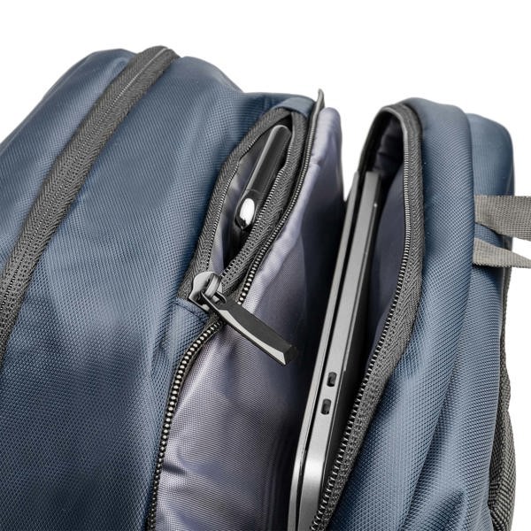 Backpack Duke - Black