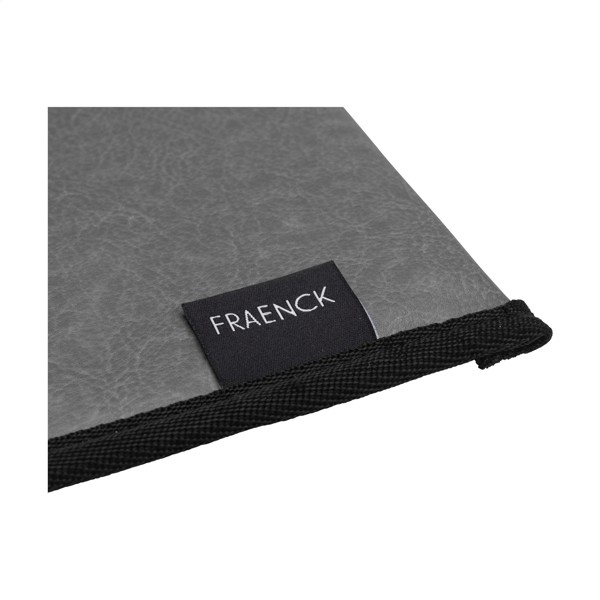 Fraenck Bobby Laptop Sleeve 14" - Grey