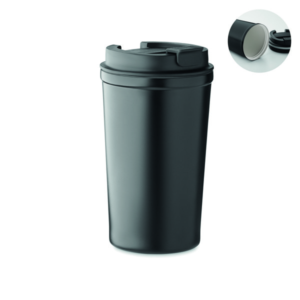 Gobelet double paroi 450 ml Nunavum
