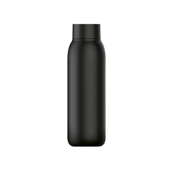 La Plata Bottle - Čierna