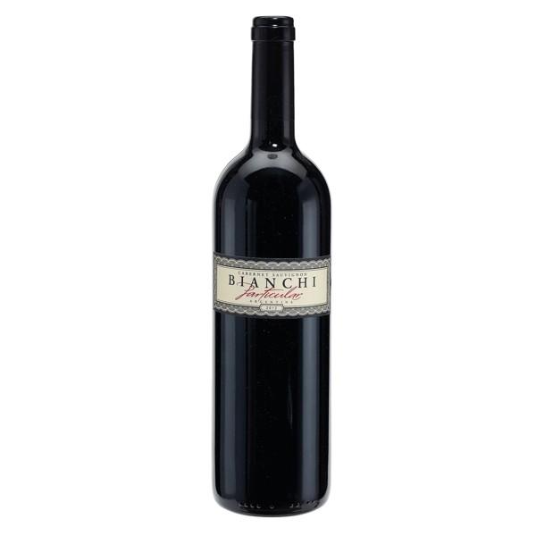 Bianchi Particular - Cabernet Sauvignon