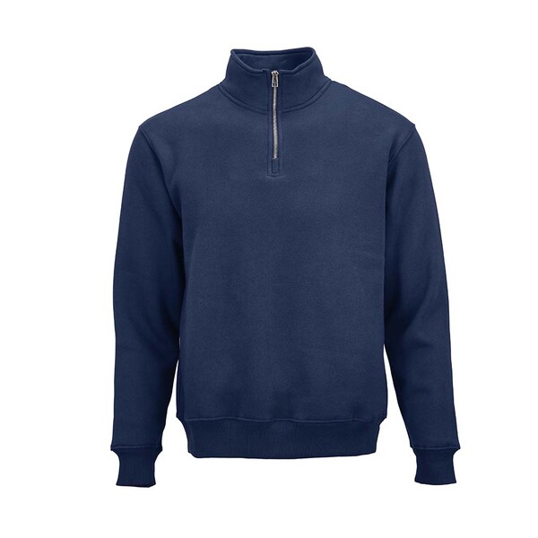 Malibu Sweatshirt - Navy blue