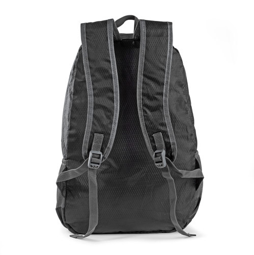 Foldable backpack BAKKU