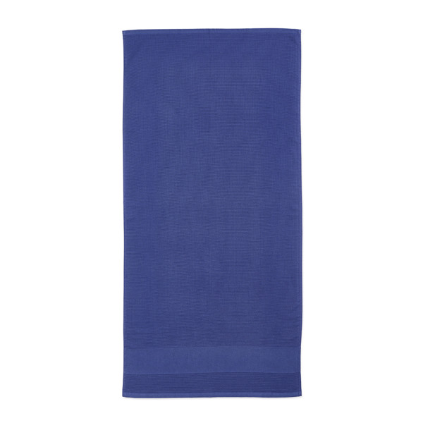 Botticelli L Towel - Bleu marine