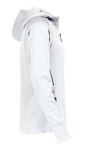 Harvest Northderry Lady Jacket White M