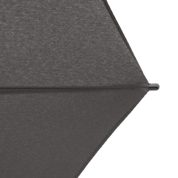Knirps A.760 stick automatic - Dark Grey