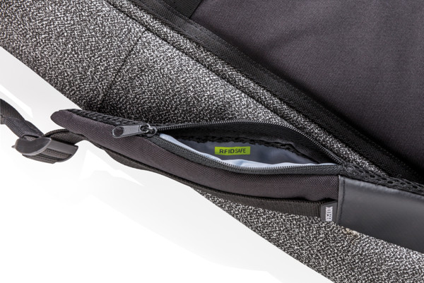 Xd Design backpack, anti-theft, cut-proof, 15.6”