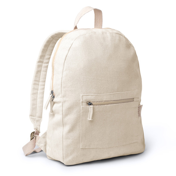 Backpack Firenza Natural - Beige