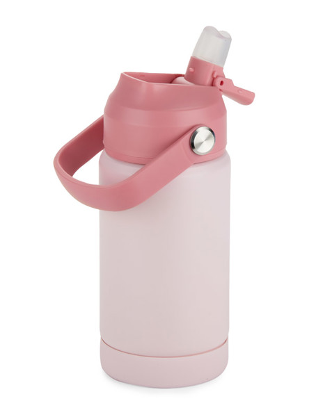 Thermal bottle MEKO 350 ml - pink