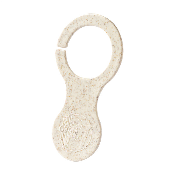 Jeton pour chariot Tokop