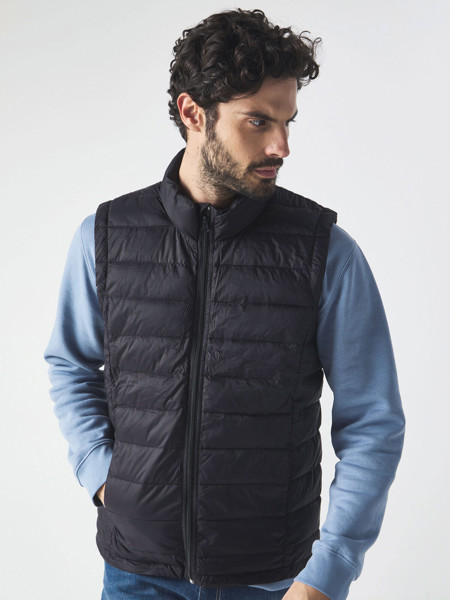 Nevada - Black / XXL