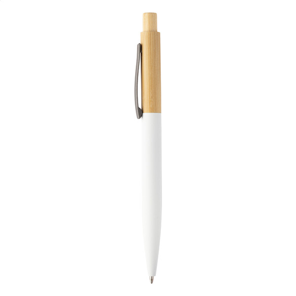 Ballpoint Pen Seppoo - White