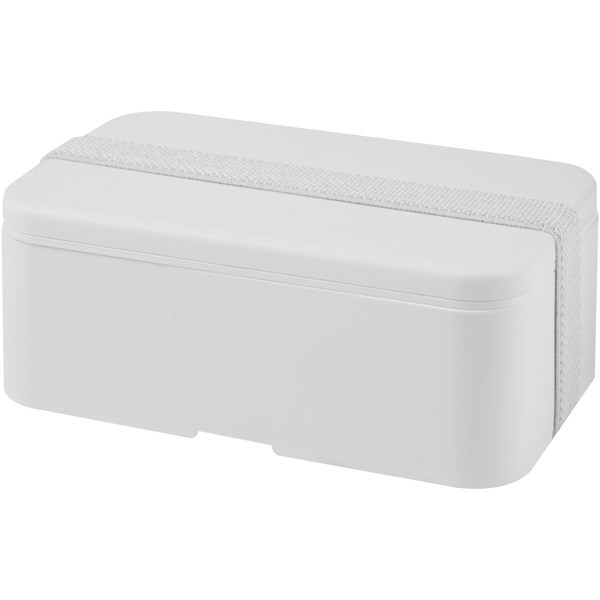MIYO Pure Lunchbox, antimikrobiell