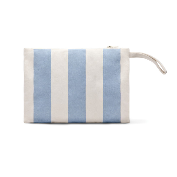 VINGA Lagoa GRS essentials bag - Light Blue