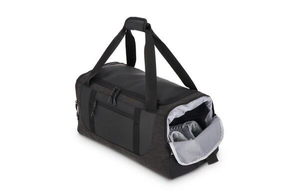 Sac de sport week-end Liam RPET 30L