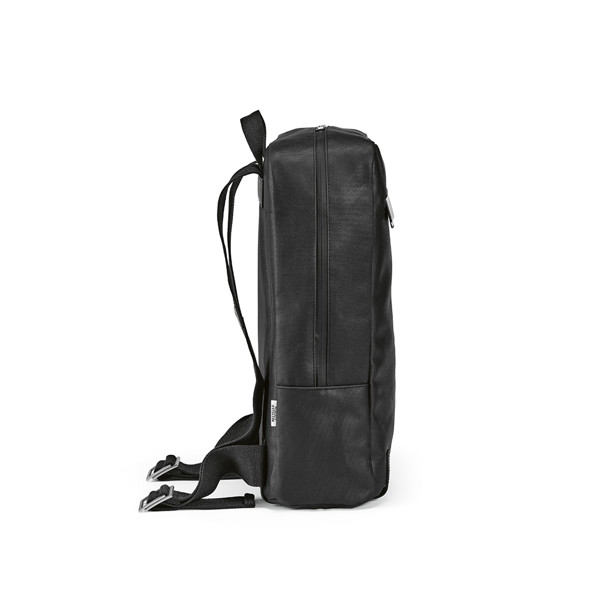 Vienna Backpack - Černá