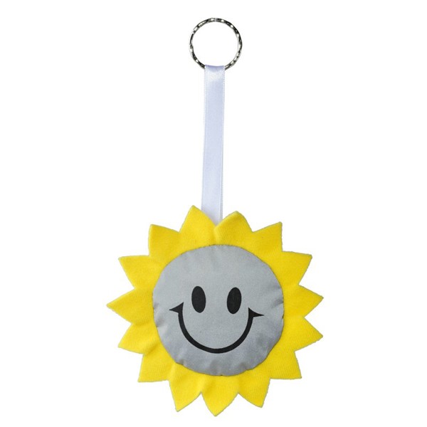 Sun keyring
