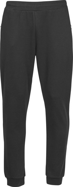 Hlače za jogging Interlock Tee Jays | TJ 5510 - Črna / L