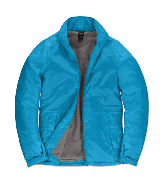 Multi-Active / Women Jacket - White / White / L
