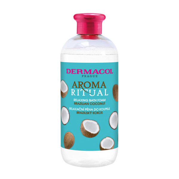 Aroma Moment - Pena do kúpeľa Brazílsky kokos