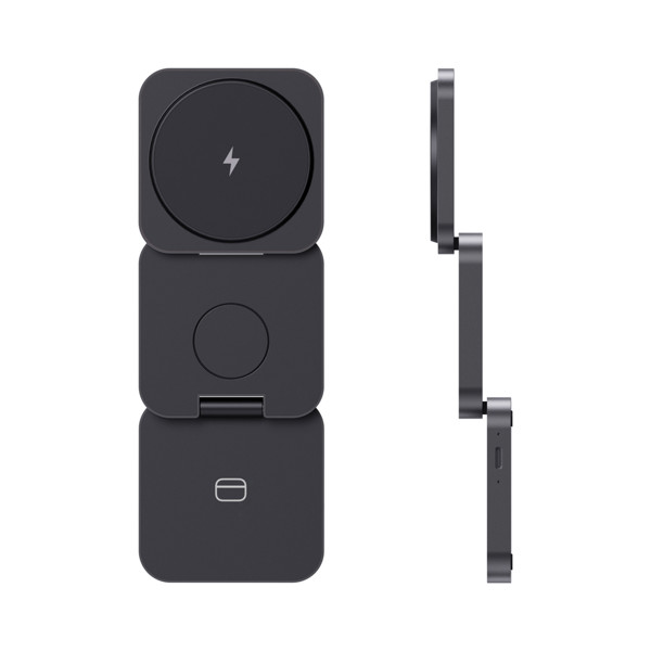 Xd Xclusive Terra foldable wireless charger 15W