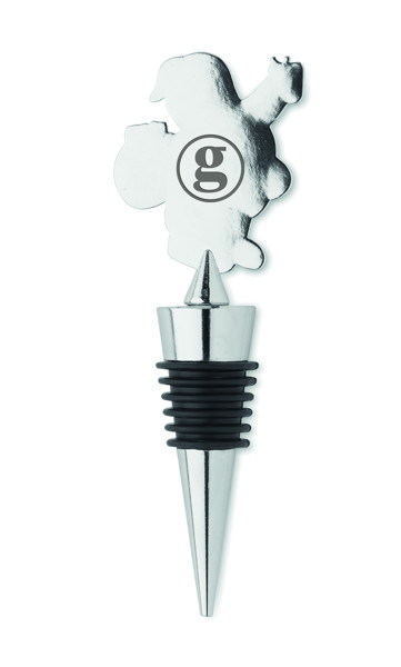 Bottle stopper Christmas motif Alto