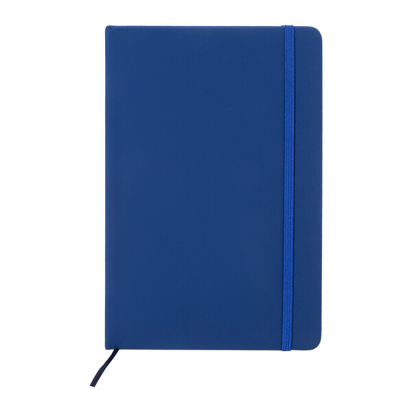 Carnet de notes RPU Repuk Blank A5 - Bleu